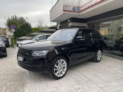 Nero Usata 2019 Land Rover Range Rover Autobiography SUV | 48.800 € (Buon prezzo)