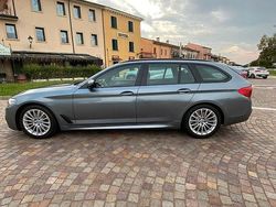 Usata 2019 BMW 518 M Sport Station wagon | 23.000 € (Buon prezzo)