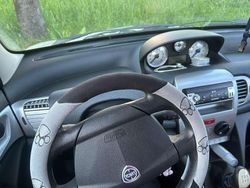 Usata 2010 Lancia Ypsilon Due volumi | 4000 € (Buon prezzo)