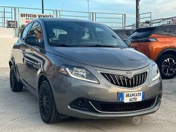 Other Usata 2022 Lancia Ypsilon Gold Due volumi | 9500 € (Ottimo prezzo)