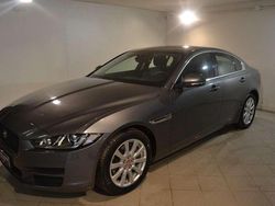 Antracite Usata 2017 Jaguar XE Portfolio Tre volumi | 13.190 € (Ottimo prezzo)