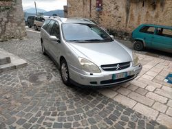 Grigio Usata 2003 Citroën C5 Station wagon | 1500 €