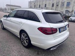 Other Usata 2018 Mercedes C200 Station wagon | 14.900 € (Super prezzo)