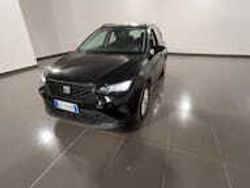 Nero midnight Usata 2021 Seat Arona Style SUV | 13.490 € (Ottimo prezzo)