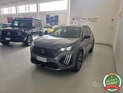 Grigio Usata 2024 Peugeot 2008 Allure SUV | 20.900 € (Buon prezzo)
