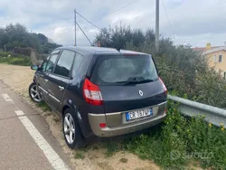 Usata 2006 Renault Scénic II Monovolume | 1000 € (Buon prezzo)