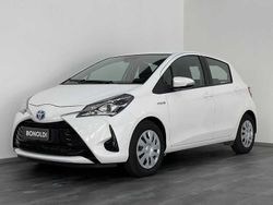 Bianco Usata 2019 Toyota Yaris Cool | 14.700 €
