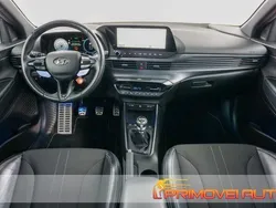 Nero Usata 2021 Hyundai i20 N Performance Tre volumi | 27.900 € (Buon prezzo)
