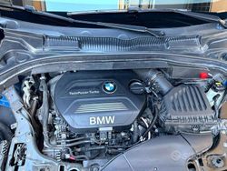 Usata 2017 BMW 218 Active Tourer Efficient Dynamics Monovolume | 14.500 € (Buon prezzo)