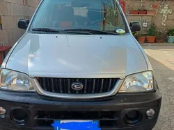 Usata 2004 Daihatsu Terios SUV | 3500 € (Buon prezzo)