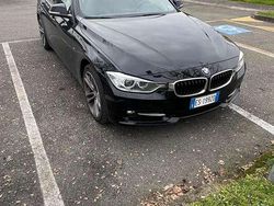 Usata 2013 BMW 320 Station wagon | 9800 € (Buon prezzo)