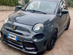Usata 2018 Abarth 595 Due volumi | 16.500 € (Cara)
