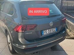 Grigio Usata 2018 VW Tiguan Advance SUV | 16.999 € (Super prezzo)