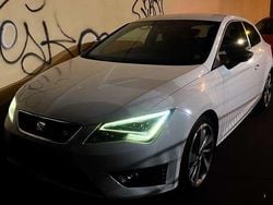 Usata 2014 Seat Leon SC FR Due volumi | 9350 €