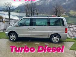 Usata 2004 Mercedes Vito Monovolume | 9800 €