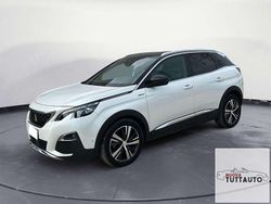Other Usata 2019 Peugeot 3008 GT-line SUV | 17.500 € (Buon prezzo)