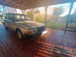 Grigio Usata 1992 Volvo Polar Station wagon | 6500 €