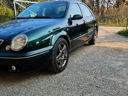 Verde Usata 2002 Lancia Lybra Tre volumi | 1800 € (Buon prezzo)