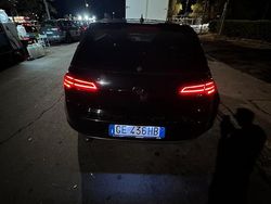 Nero Usata 2017 VW Golf VII Tre volumi | 11.000 € (Ottimo prezzo)
