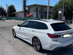 Usata 2020 BMW M340 Comfort Edition Tre volumi | 34.000 € (Cara)