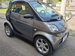 Grigio Usata 2006 Smart ForTwo Cabrio Passion Cabrio | 5900 € (Molto cara)