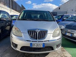 Grigio Usata 2009 Lancia Musa Monovolume | 3500 € (Buon prezzo)