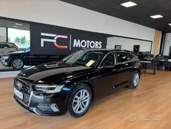 Usata 2024 Audi A6 Station wagon | 45.000 € (Buon prezzo)