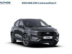 Grigio Nuova 2025 Ford Kuga ST-Line X SUV | 33.900 € (Super prezzo)