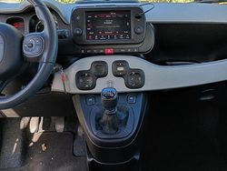 Bianco Usata 2021 Fiat Panda Cross Cross Due volumi | 12.000 € (Buon prezzo)