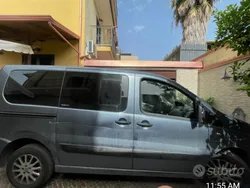 Usata 2012 Fiat Scudo Monovolume | 6000 € (Super prezzo)