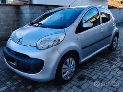 Grigio Usata 2005 Citroën C1 Due volumi | 3200 € (Cara)