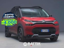 Pepper red Usata 2023 Citroën C3 Aircross PureTech SUV | 16.944 € (Buon prezzo)