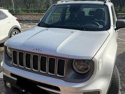 Usata 2020 Jeep Renegade SUV | 14.000 € (Buon prezzo)