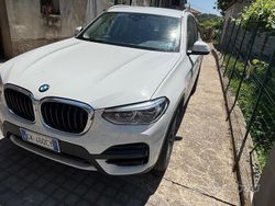 Usata 2021 BMW X3 SUV | 25.900 € (Super prezzo)