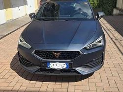 Usata 2021 Cupra Leon VZ2 Tre volumi | 25.900 € (Buon prezzo)
