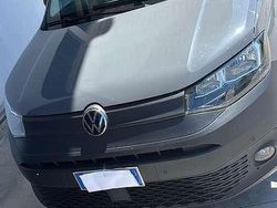 Grigio Usata 2021 VW Caddy Maxi Business Monovolume | 15.900 € (Super prezzo)