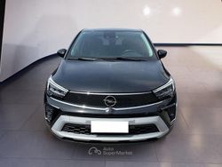 Nero Usata 2022 Opel Crossland X Design & Tech SUV | 11.900 € (Buon prezzo)