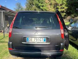 Usata 2006 Citroën C8 Elegance Monovolume | 2200 € (Molto cara)