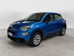 Blu Usata 2024 Fiat 500X SUV | 24.800 € (Molto cara)