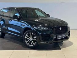 Other Usata 2020 Jaguar F-Pace R-Sport SUV | 24.900 € (Buon prezzo)