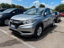 Grigio Usata 2018 Honda HR-V Elegance SUV | 14.500 € (Cara)