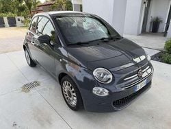 Usata 2020 Fiat 500 Lounge Due volumi | 11.500 € (Buon prezzo)