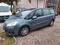Grigio Usata 2009 Citroën Grand C4 Picasso Monovolume | 4900 €