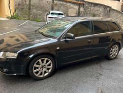 Nero Usata 2007 Audi A4 Station wagon | 4000 €