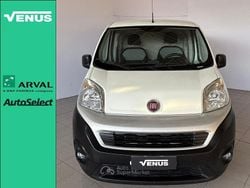 Bianco Usata 2019 Fiat Fiorino Monovolume | 9500 € (Buon prezzo)