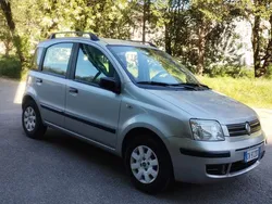 Argento Usata 2005 Fiat Panda Dynamic Due volumi | 3800 € (Buon prezzo)