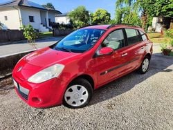 Rosso Usata 2010 Renault Clio GrandTour Dynamique Station wagon | 1700 € (Molto cara)