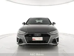 Grigio Usata 2024 Audi A4 Comfort Station wagon | 40.500 € (Buon prezzo)