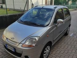 Grigio Usata 2006 Chevrolet Matiz Due volumi | 2200 € (Buon prezzo)