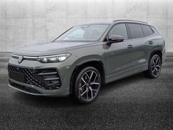 Verde Usata 2025 VW Tayron R-line Plus SUV | 56.950 € (Buon prezzo)